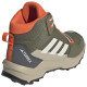 Adidas Terrex Ax4r Mid K